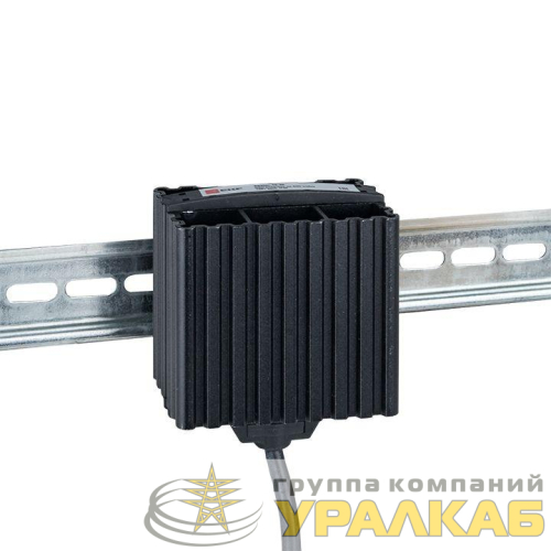 Обогреватель на DIN-рейку 30Вт 230В IP20 PROxima EKF 