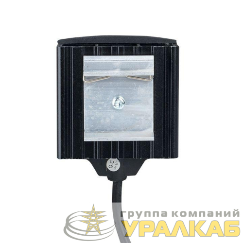 Обогреватель на DIN-рейку 30Вт 230В IP20 PROxima EKF 