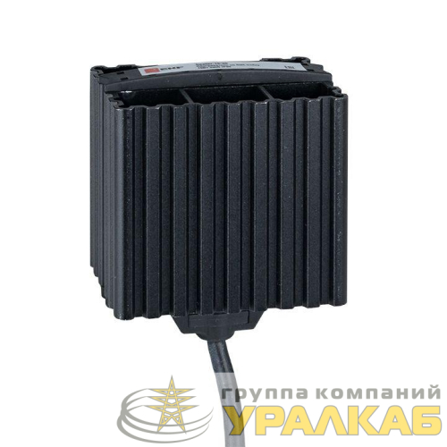 Обогреватель на DIN-рейку 30Вт 230В IP20 PROxima EKF 