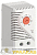 Термостат от 0 до +60град.C NC IEK 
