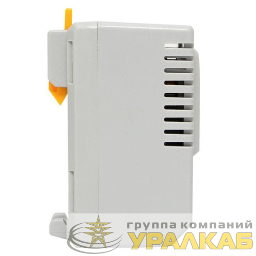 Термостат NC (обогрев) на DIN-рейку 10А 230В IP20 PROxima EKF 