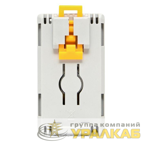 Термостат NO (охлаждение) на DIN-рейку 10А 230В IP20 PROxima EKF 