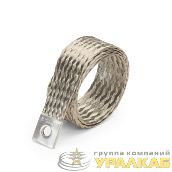 Провод заземления ПМЛ 16-500 НК КВТ 