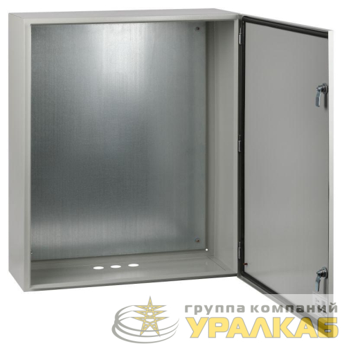 Корпус металлический SIMPLE ЩМПг-4-0 (800х650х250мм) IP54 У2 Эра 