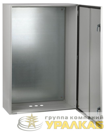 Корпус металлический ЩМПг-5-0 ЭРА SIMPLE stmS.5-0-54 (1000х650х285мм) IP54 У2 ЭРА 