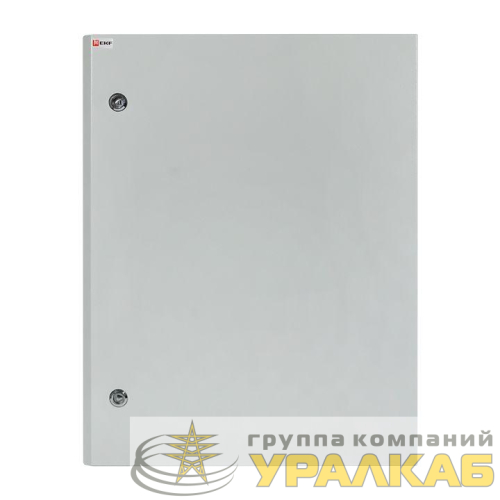 Щит ЩМПг-65.50.22 (ЩРНМ-3) IP54 PROxima EKF 