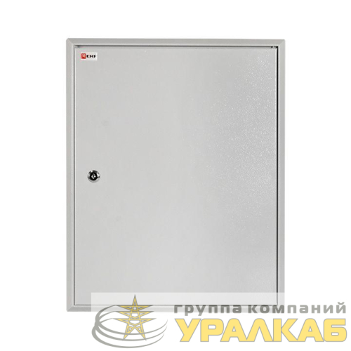 Щит ЩРНМ-2 IP31 EKF 