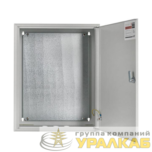 Щит ЩРНМ-2 IP31 EKF 