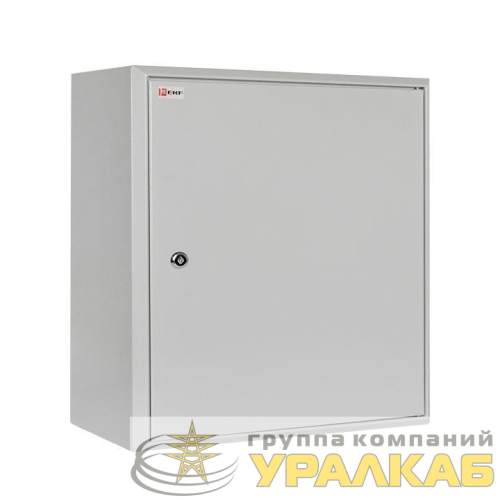 Щит ЩМП-40.40.15 (ЩМП-05) IP31 PROxima EKF 