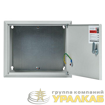 Щит ЩМП-25.30.14 (ЩМП-02) IP31 PROxima EKF 