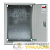 Щит ЩМП-40.30.15 (ЩМП-04) IP31 PROxima EKF 