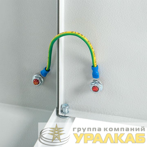 Щит ЩРНМ-6 IP31 EKF 