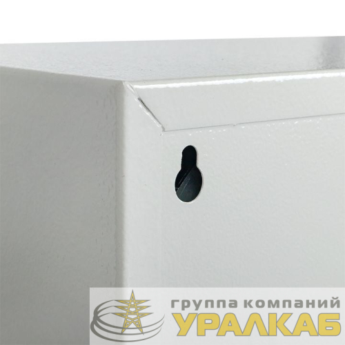 Щит ЩРНМ-6 IP31 EKF 