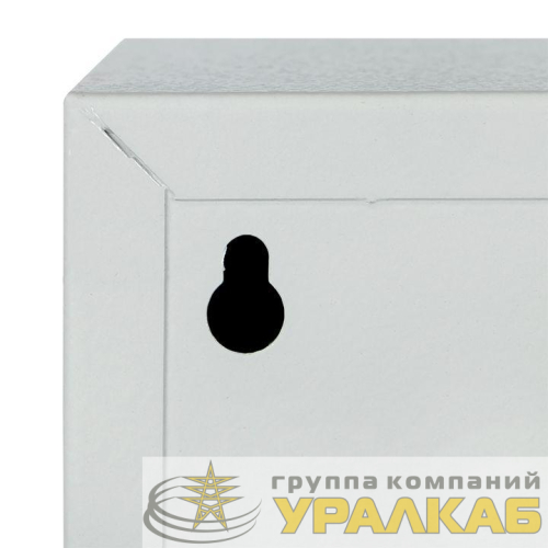 Щит ЩРНМ-3 IP31 EKF 
