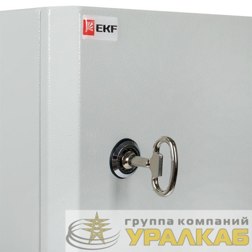 Щит ЩМПг-25.30.15 IP54 PROxima EKF 