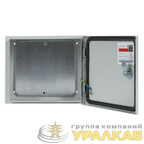 Щит ЩМПг-25.30.15 IP54 PROxima EKF 