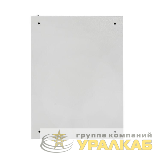 Щит с монтажной панелью ЩМПг-40.30.22 (ЩРНМ-1) IP54 Basic EKF 