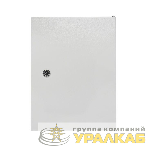 Щит с монтажной панелью ЩМПг-40.30.22 (ЩРНМ-1) IP54 Basic EKF 