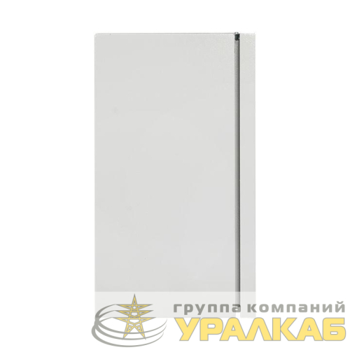 Щит с монтажной панелью ЩМПг-40.30.22 (ЩРНМ-1) IP54 Basic EKF 