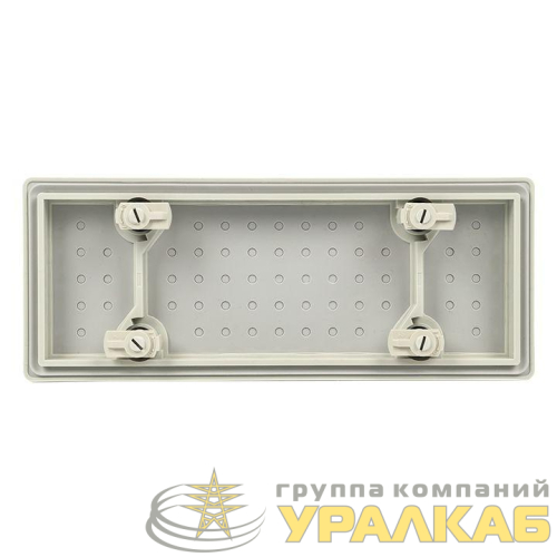 Фланец мембранный 220х79мм для шкафа IP54 PROxima EKF 