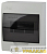 Бокс ЩРН-П-8 мод. навесной пластик IP41 SIMPLE NO-box_simple-plastic_8_surface ЭРА 