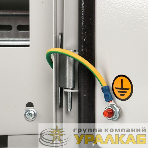 Щит ЩРН-12 (з) IP54 EKF 