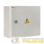 Щит ЩРН-12 (з) IP54 EKF Щит ЩРН-12 (з) IP54 EKF