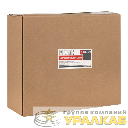 Щит ЩРВ-54(з) EKF 