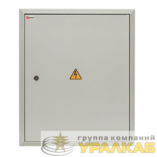 Щит ЩРВ-54(з) EKF 