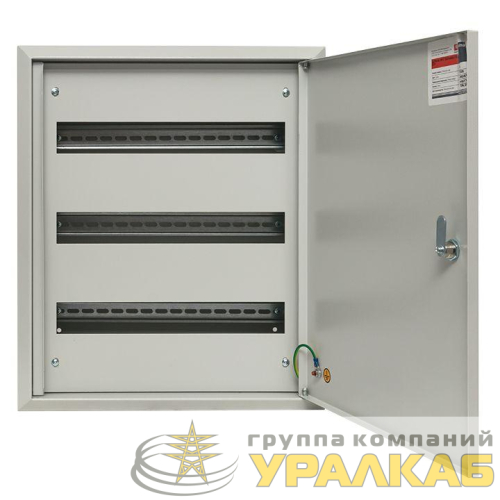 Щит ЩРВ-54(з) EKF 