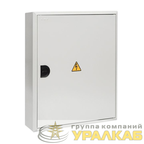 Щит ЩРН-54 (з) EKF 