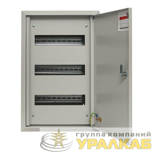 Щит ЩРВ-36(з) EKF 