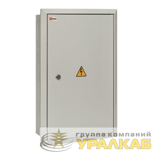 Щит ЩРВ-36(з) EKF 