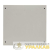 Щит ЩУРн 3/48 (580х620х165) двухдверный IP31 EKF 