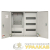 Щит ЩУРн 3/48 (580х620х165) двухдверный IP31 EKF 