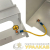 Щит ЩУРн 1/6 (БУР) (300х150х135) IP31 EKF Щит ЩУРн 1/6 (БУР) (300х150х135) IP31 EKF