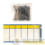 Щит ЩУРн 1/6 (БУР) (300х150х135) IP31 EKF Щит ЩУРн 1/6 (БУР) (300х150х135) IP31 EKF