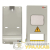 Щит ЩУРн 1/6 (БУР) (300х150х135) IP31 EKF Щит ЩУРн 1/6 (БУР) (300х150х135) IP31 EKF