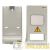 Щит ЩУРн 1/6 (БУР) (300х150х135) IP31 EKF Щит ЩУРн 1/6 (БУР) (300х150х135) IP31 EKF