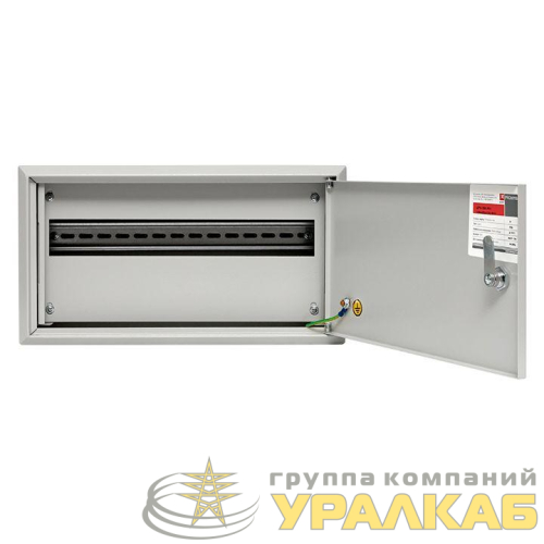 Щит ЩРН-18М(з) EKF 
