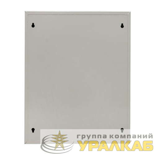 Щит ЩУРн 3/18 (500х400х160) IP31 EKF 