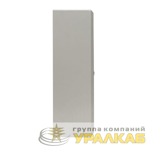 Щит ЩУРн 3/18 (500х400х160) IP31 EKF 