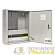 Щит ЩУРн 3/18 (500х400х160) IP31 EKF 