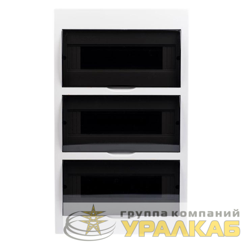 Щит ЩРН-П-36 IP41 EKF 