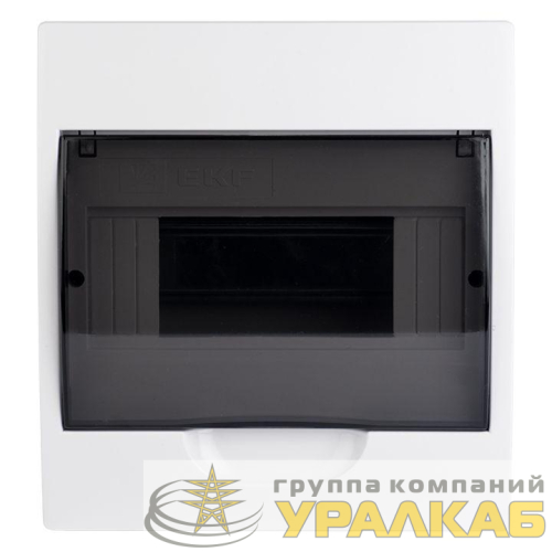 Щит ЩРН-П-8 IP41 EKF 