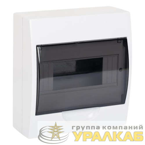 Щит ЩРН-П-8 IP41 EKF 