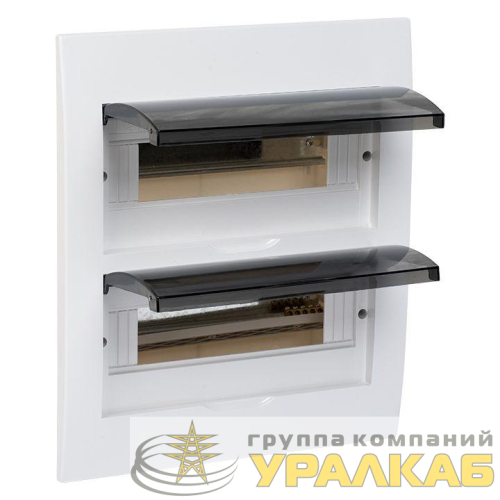 Щит распред. ЩРВ-П-24 IP40 EKF 
