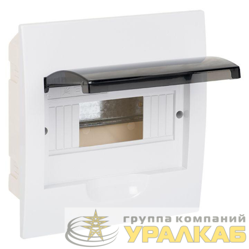 Щит распред. ЩРВ-П-8 IP40 EKF 