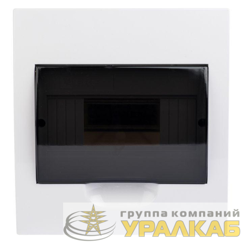 Щит распред. ЩРВ-П-8 IP40 EKF 