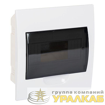 Щит распред. ЩРВ-П-8 IP40 EKF 